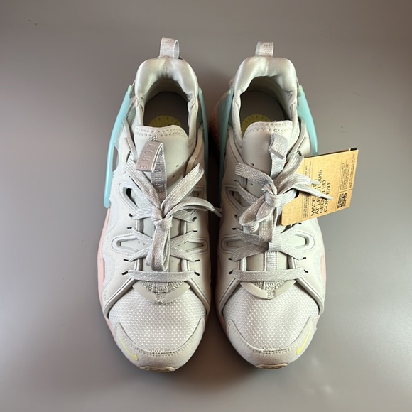 Nike Air Huarache Craft 'Ocean Bliss' - Picture 7 of 9